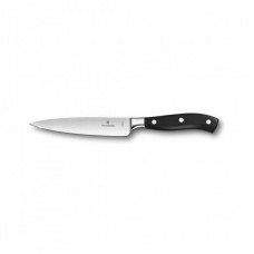 Кухонный нож Victorinox Grand Maitre Chef's 15 см Black (7.7403.15G)