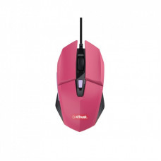 Мышка Trust GXT 109 Felox RGB Pink (25068)
