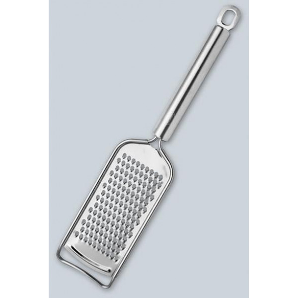 Терка з ручкою Willinger Virtuoso 18см (109534)