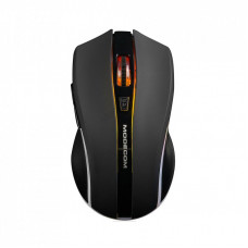 Мышка Modecom MC-WRM1 Wireless Black (M-MC-WRM1-100)