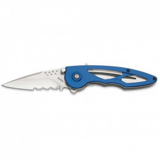 Нож Buck "Rush Serrated" (290BLXB)