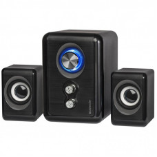 Акустическая система Defender V11 Black (65111)