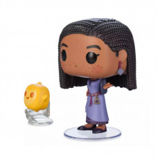Фигурка для геймеров Funko Pop cерии Желание - Аша со звездой (72420)