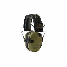 Наушники для стрельбы Walker's Razor Patriot Active OD Green (GWP-RSEMPAT-ODG)