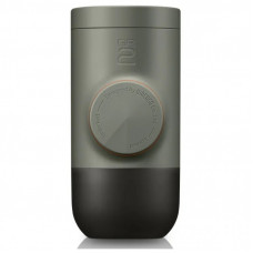 Кофеварка кемпинговая Wacaco Minipresso GR2 (WMINIGR2)