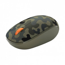 Мышка Microsoft Camo SE Bluetooth Green Camo (8KX-00036)