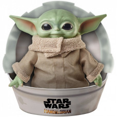 Фигурка для геймеров Star Wars Малыш Йода из сериала Звездные войны: Мандалорец (GWD85)