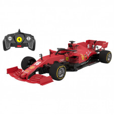Радиоуправляемая игрушка Rastar Ferrari SF1000 конструктор 1:16 (97000)