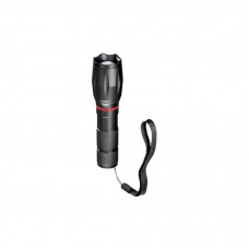 Фонарь Hama Solid PRO L200 Black (00185808)