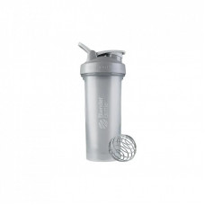 Шейкер спортивный BlenderBottle Classic Loop PRO 28oz/820ml Pabble Grey 500485 (Loop_Pro_28oz_Grey)