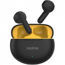 Наушники realme Buds T01 (RMA2406) Black (RMA2406 Black)