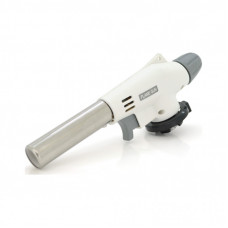 Газовый паяльник Voltronic Flame Gun, White (YT-GFGW)