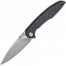 Нож CJRB Centros CF Black (J1905-CF)