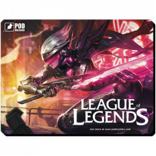 Коврик для мышки Pod Mishkou GAME League of Legends S