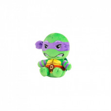 Мягкая игрушка Club Mocchi- Mocchi- TMNT Ракушка-ниндзя Донателло 15 см (T12875 P)