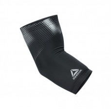 Фиксатор локтя Reebok Elbow Support чорний RRSU-13523 S (885652013048)