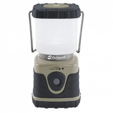 Фонарь Outwell Lantern Carnelian DC 600 (651071) (931592)
