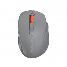 Мышка Canyon OnClick 20 Wireless Dark Gray (CNE-CMSW20DG)