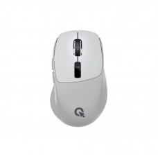 Мышка OfficePro M398G Wireless/Bluetooth Gray (M398G)
