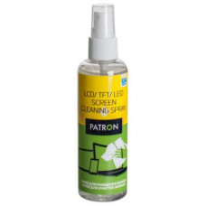 Спрей для очистки Patron Screen spray for TFT/LCD/LED 100мл (F3-008)