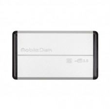 Карман внешний PowerPlant HDD 2.5" USB3.0, 6.5 cm (HC380015)