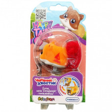 Интерактивная игрушка "Happy Tails" Волшебный хвостик Сейлор #sbabam 200CN-22-3