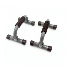 Упоры для отжиманий Push Gym NE-1-06