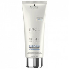 Шампунь Schwarzkopf Professional ВС Bonacure Scalp Genesis для глубокого очищения 200 мл (4045787429916)