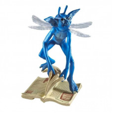 Фигурка для геймеров Noble Collection Harry Potter Cornish Pixie Magical Creatures No. 11 (NN7678)