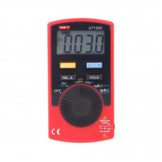 Цифровой мультиметр UNI-T UT120C