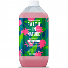 Гель для душа Faith in Nature Натуральный С фруктом дракона 5 л (708002905773)