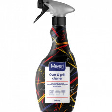 Средство для чистки духовок Mayeri 500 мл (4740060010392)