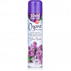 Освежитель воздуха Ozone Lilac Scent 300 мл (4770416340361)