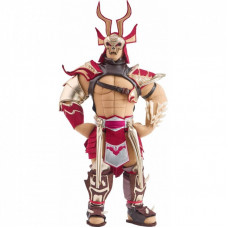 Мягкая игрушка WP Merchandise Mortal Kombat 11 Shao Kahn (MK010002)