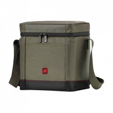 Термосумка 2E Picnic 10 л Olive (2E-TBAP10L-DO)