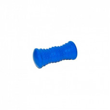 Масажный ролик LiveUp Hot and Cold Roller LS5061 синій 18х7.5х8см (6951376170573)