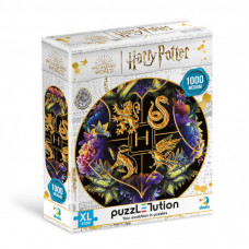 Пазл DoDo Medium-XL Harry Potter. В Хогвартс. Изысканные странности (200570)
