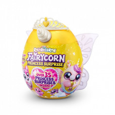 Мягкая игрушка Rainbocorns сюрприз H серия Fairycorn Princess (9281H)