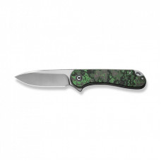 Нож Civivi Elementum Satin Jungle Wear Fat Carbon Fibre (C907A-6)