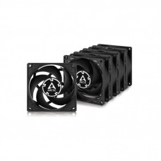 Кулер для корпуса Arctic P8 SILENT/5-PACK (ACFAN00301A)