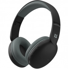 Наушники Defender FreeMotion B480 Bluetooth Black (63480)