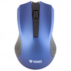 Мышка YENKEE YMS 2015BE Monaco Wireless Blue (45010826)