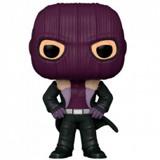 Фигурка для геймеров Funko Pop Барон Земо (51626)