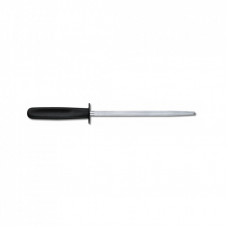 Мусат Victorinox Domestic Medium 20 cm Black (7.8213)