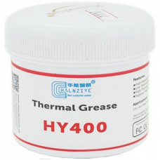 Термопаста Halnziye HY-410 100g, банка
