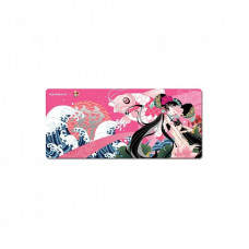 Коврик для мышки Varmilo Camellia Desk Mat XL (ZDB011-01)