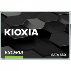 Накопитель SSD 2.5" 240GB EXCERIA Kioxia (LTC10Z240GG8)