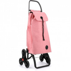 Сумка-тележка Rolser I-Max Tweed 6 Coral (IMX383-1051) (930445)