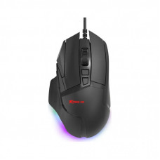 Мышка Xtrike ME GM-520 RGB USB Black (GM-520)