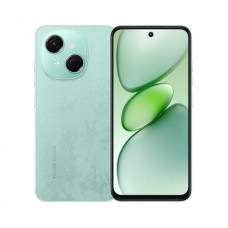 Мобильный телефон Tecno Spark Go 1 4/128GB Magic Skin Green (4894947050107)